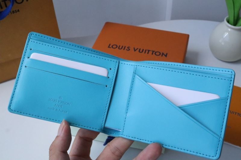 LV Wallets